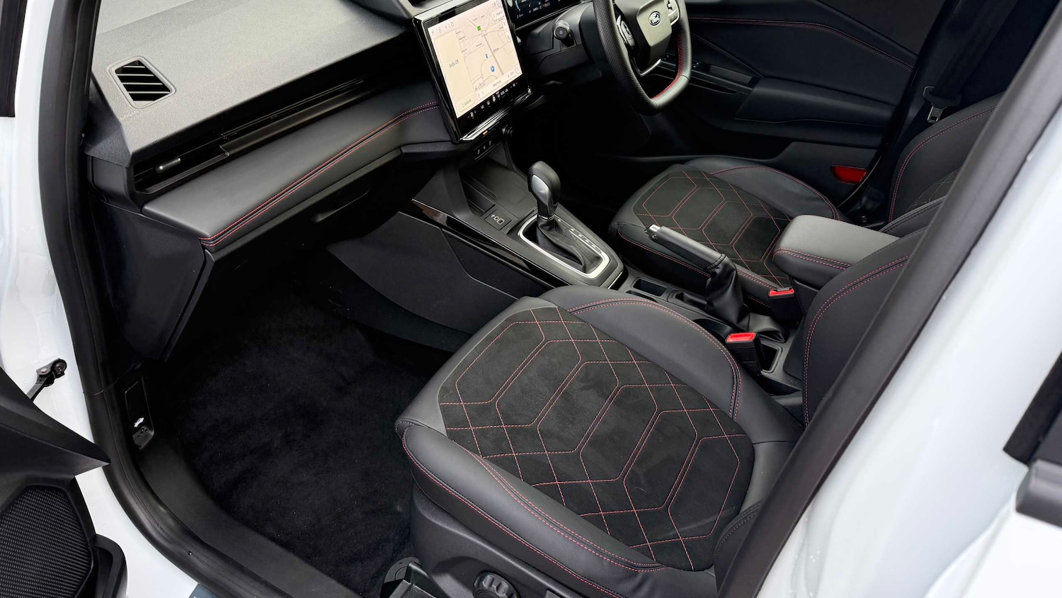 Used Ford Puma 2025 for sale - 76978882: Photo 10