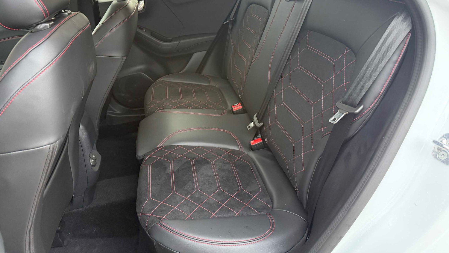 Used Ford Puma 2025 for sale - 76978882: Photo 11