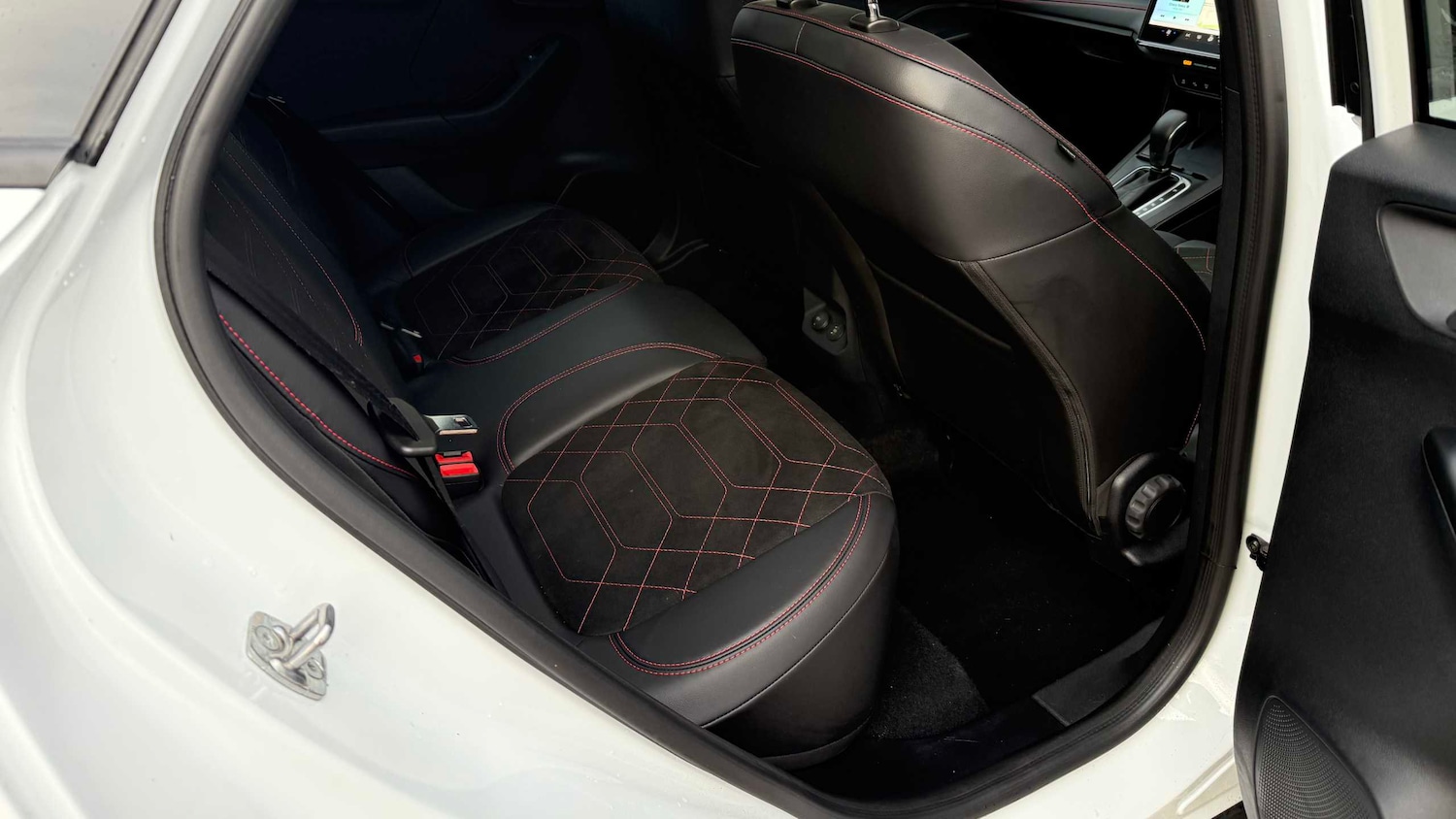 Used Ford Puma 2025 for sale - 76978882: Photo 12