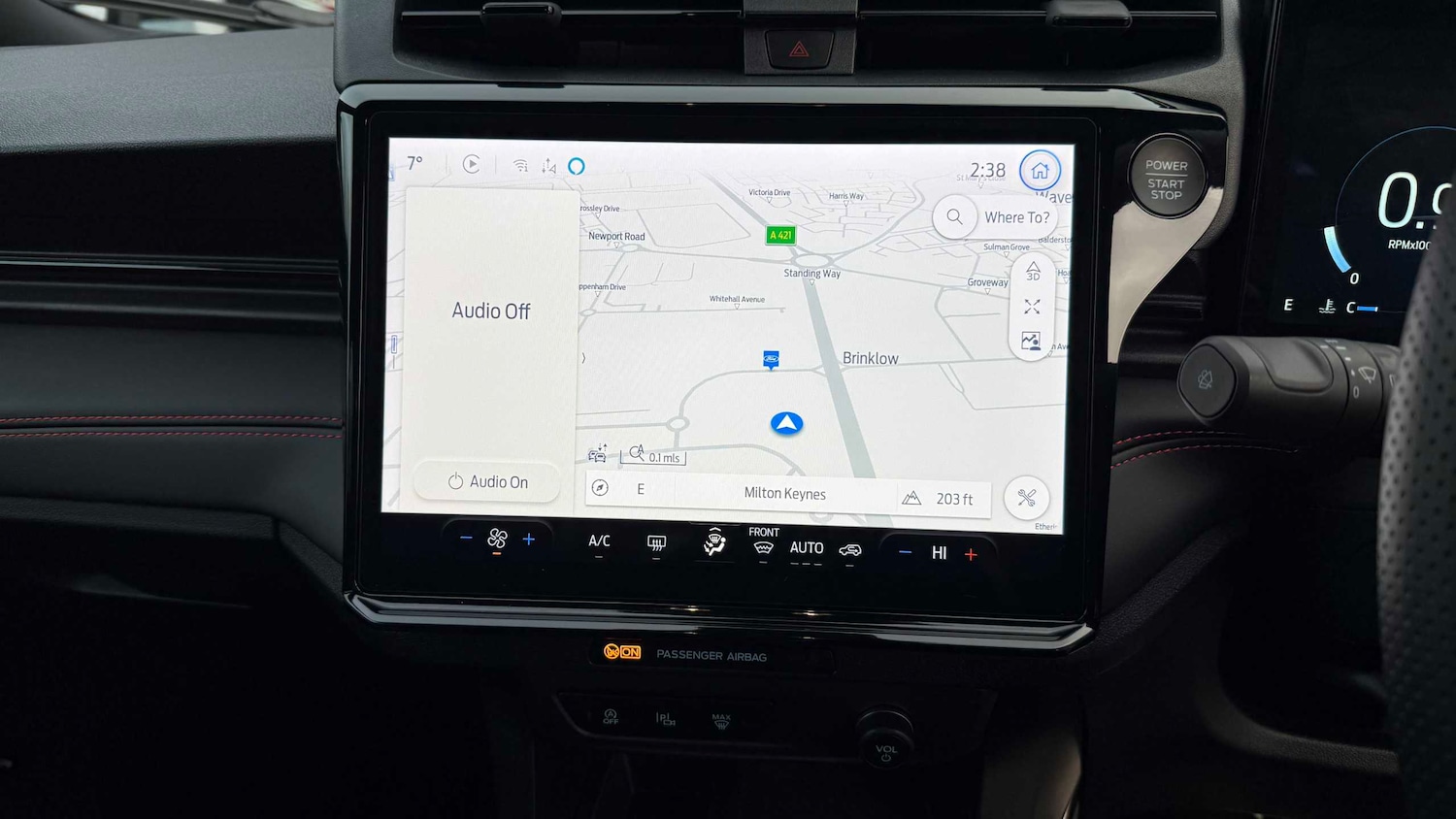 Used Ford Puma 2025 for sale - 76978882: Photo 13