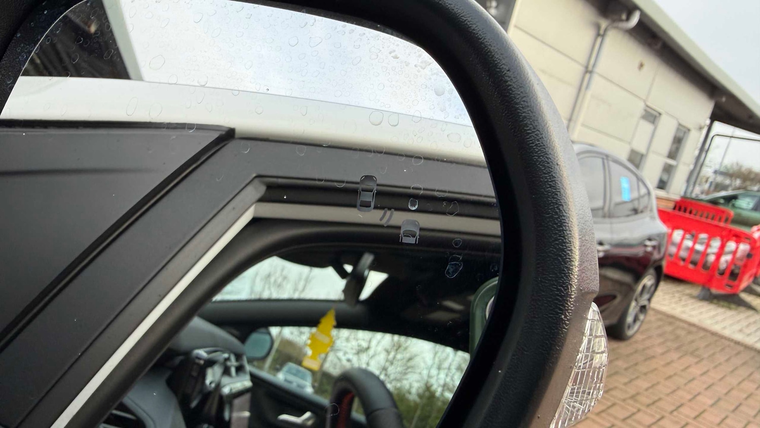 Used Ford Puma 2025 for sale - 76978882: Photo 14