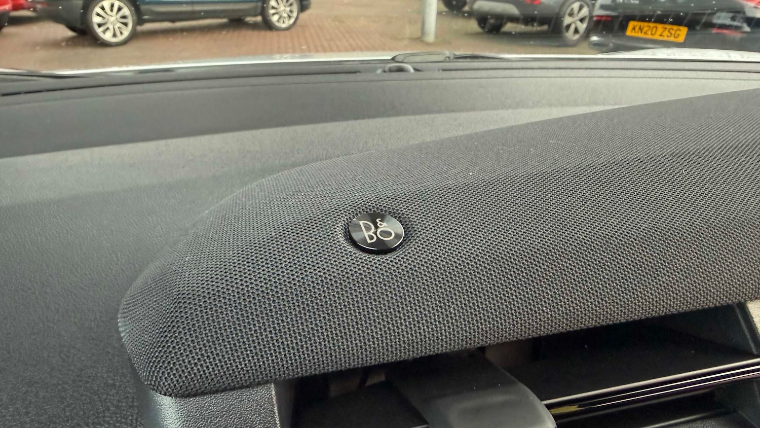 Used Ford Puma 2025 for sale - 76978882: Photo 16