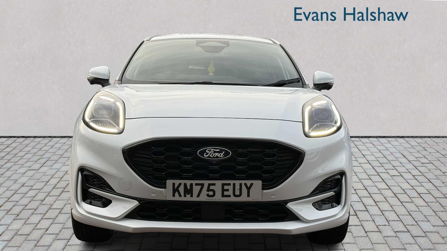 Used Ford Puma 2025 for sale - 76978882: Photo 3