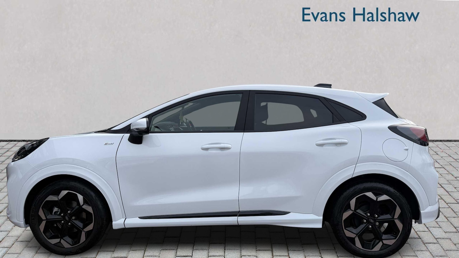 Used Ford Puma 2025 for sale - 76978882: Photo 4