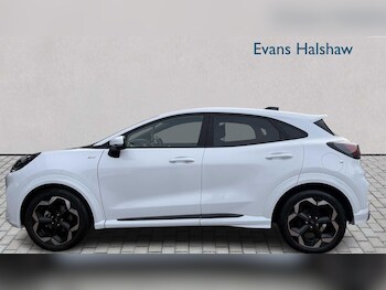 Used Ford Puma 2025 for sale - 76978882: Photo