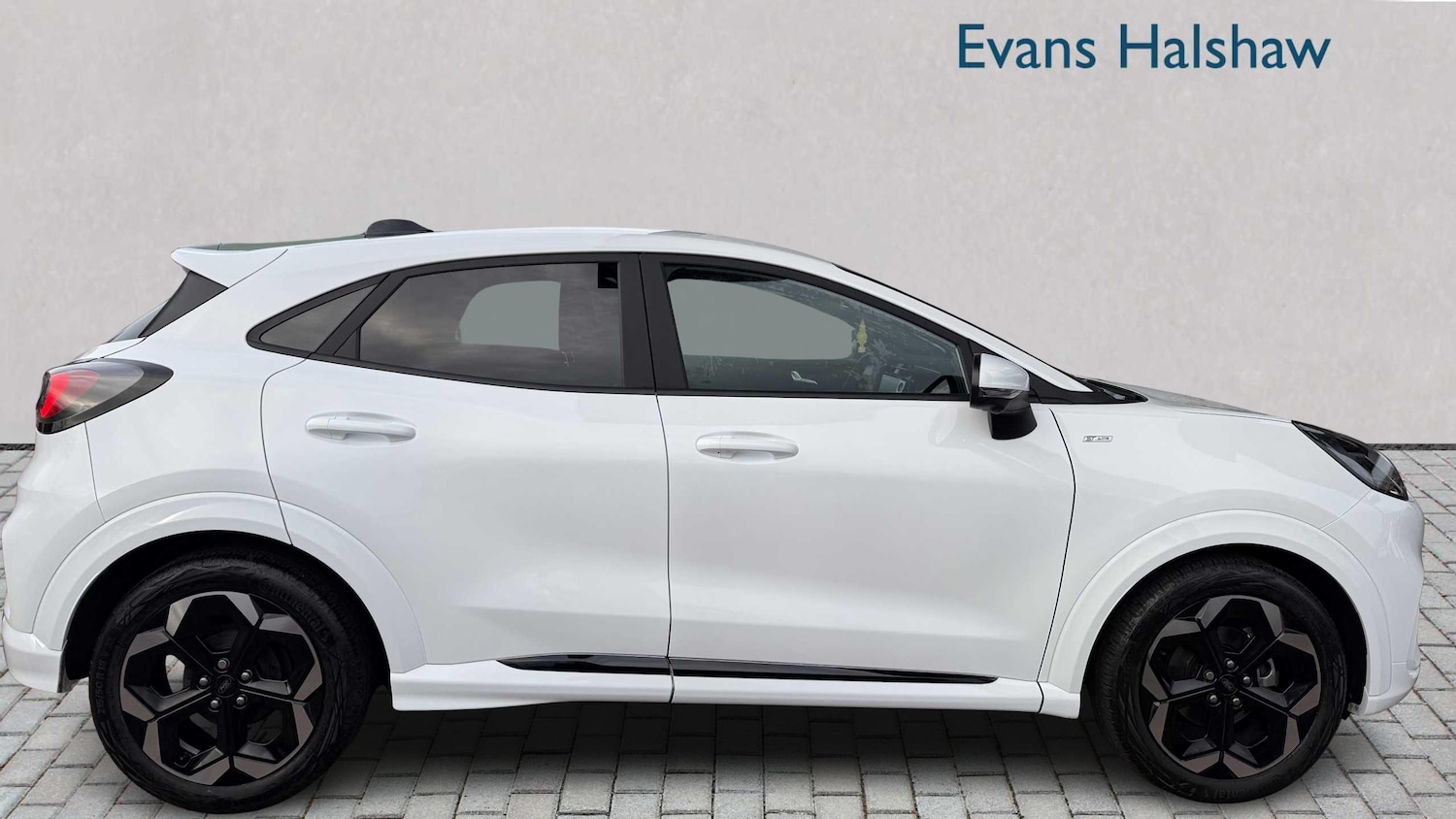 Used Ford Puma 2025 for sale - 76978882: Photo 5