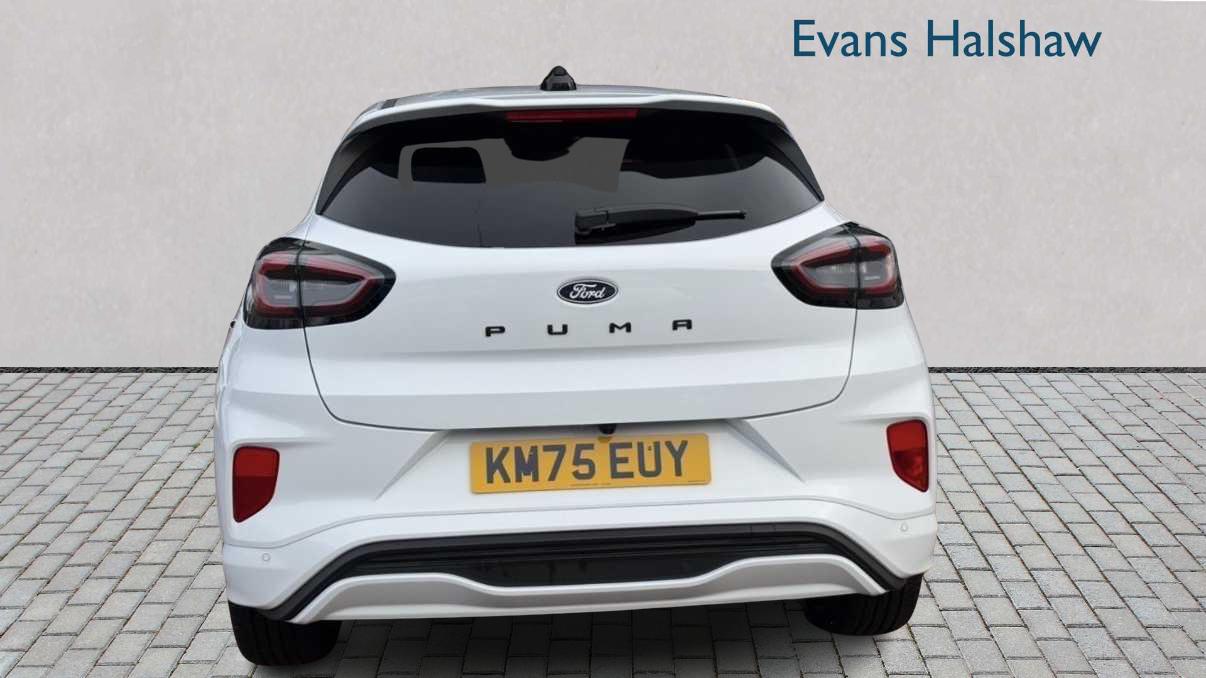 Used Ford Puma 2025 for sale - 76978882: Photo 6