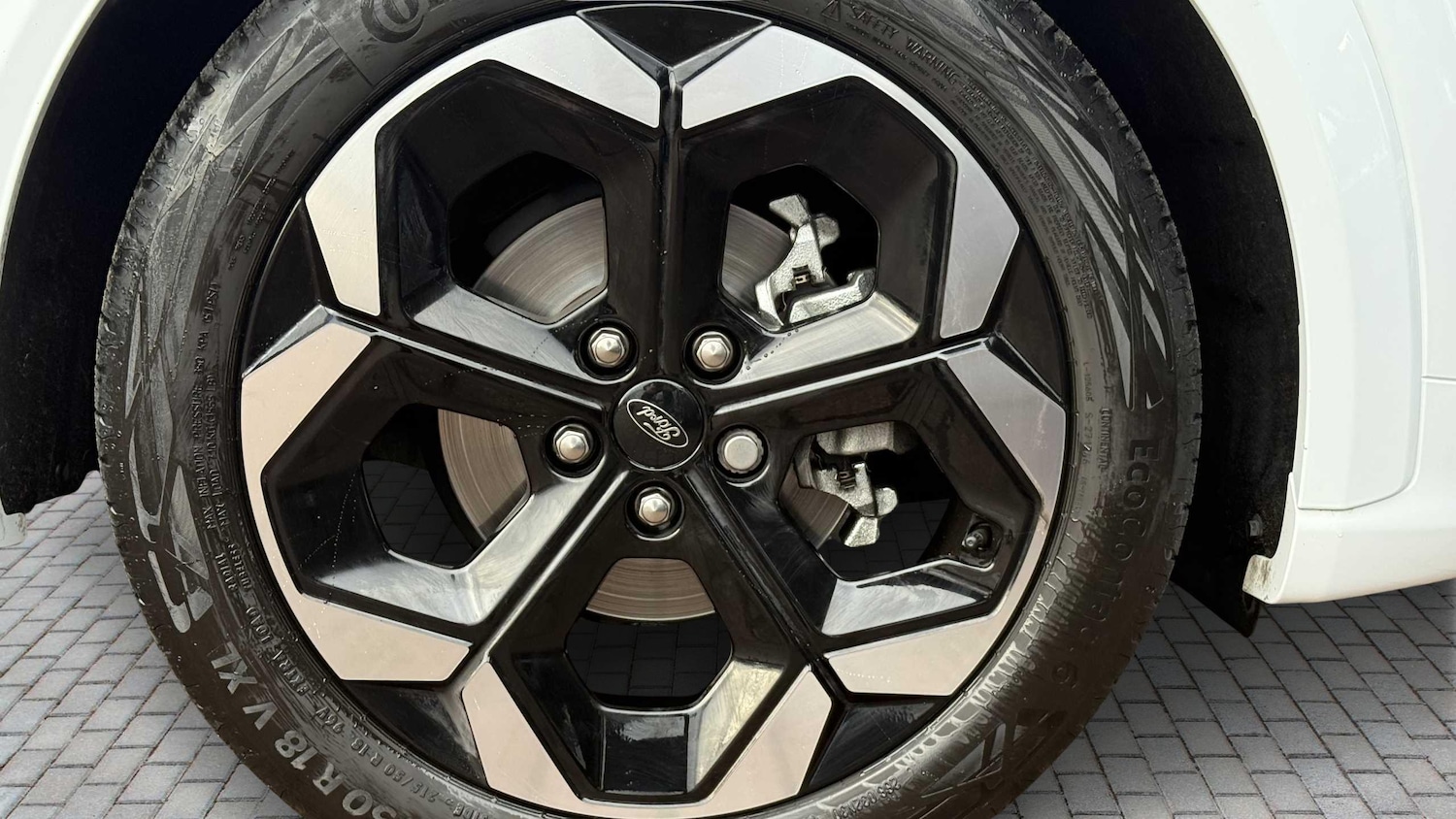 Used Ford Puma 2025 for sale - 76978882: Photo 7