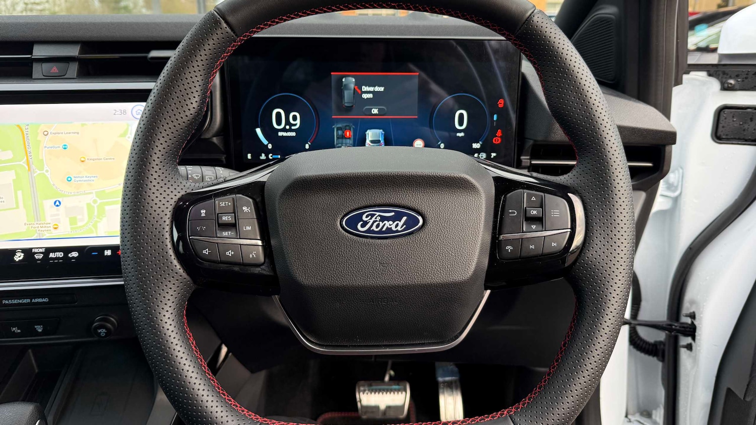 Used Ford Puma 2025 for sale - 76978882: Photo 8