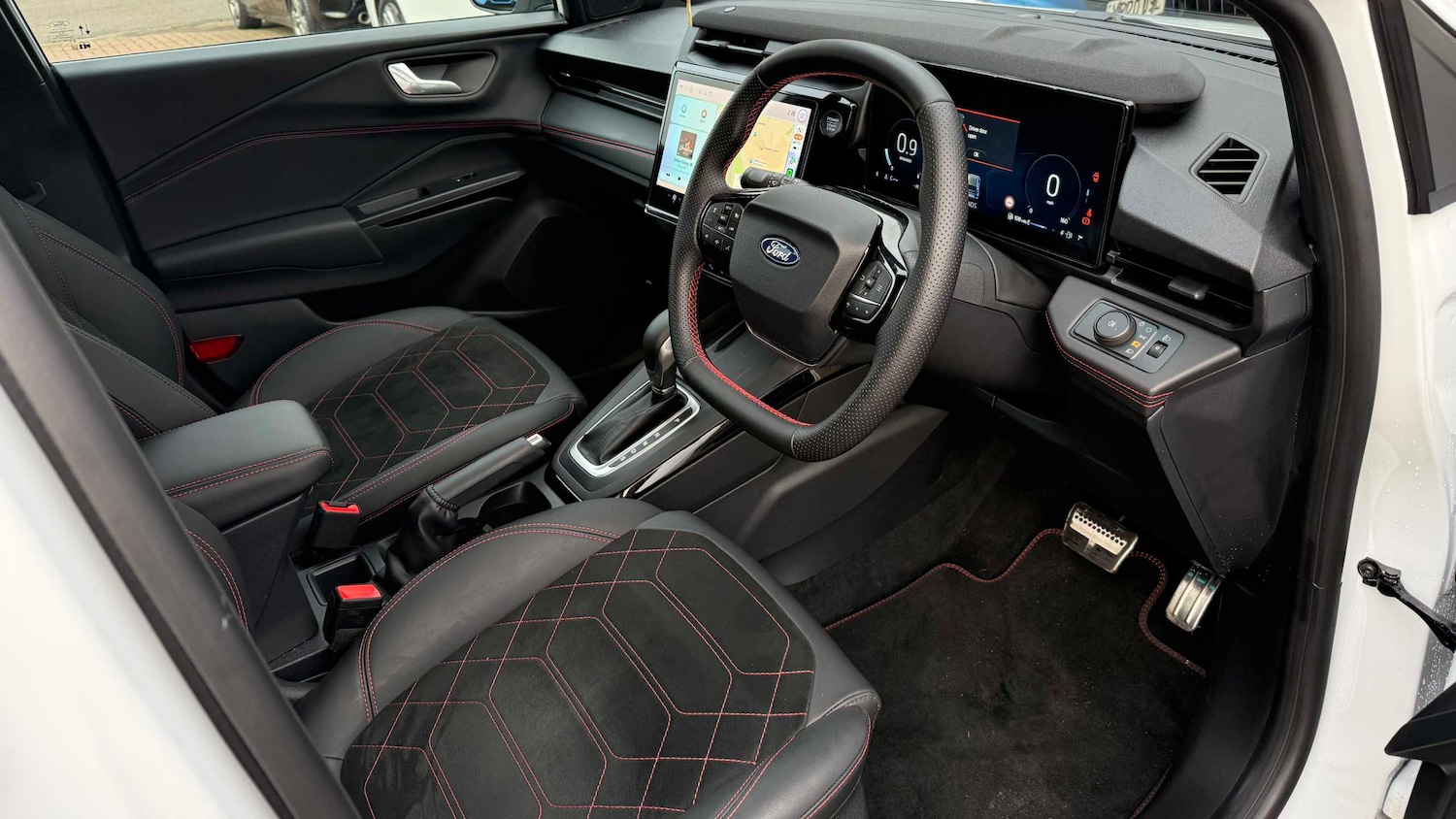 Used Ford Puma 2025 for sale - 76978882: Photo 9