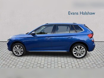 Used Skoda Kamiq 2024 for sale - 78576760: Photo