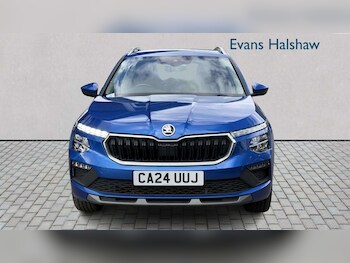 Used Skoda Kamiq 2024 for sale - 78576760: Photo