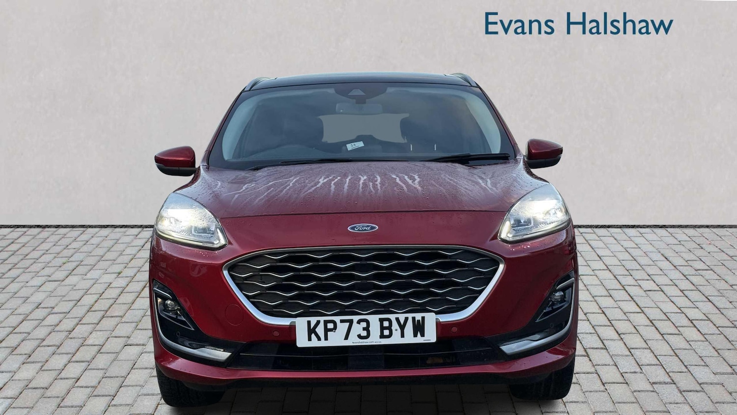 Used Ford Kuga 2023 for sale - 76938236: Photo 5