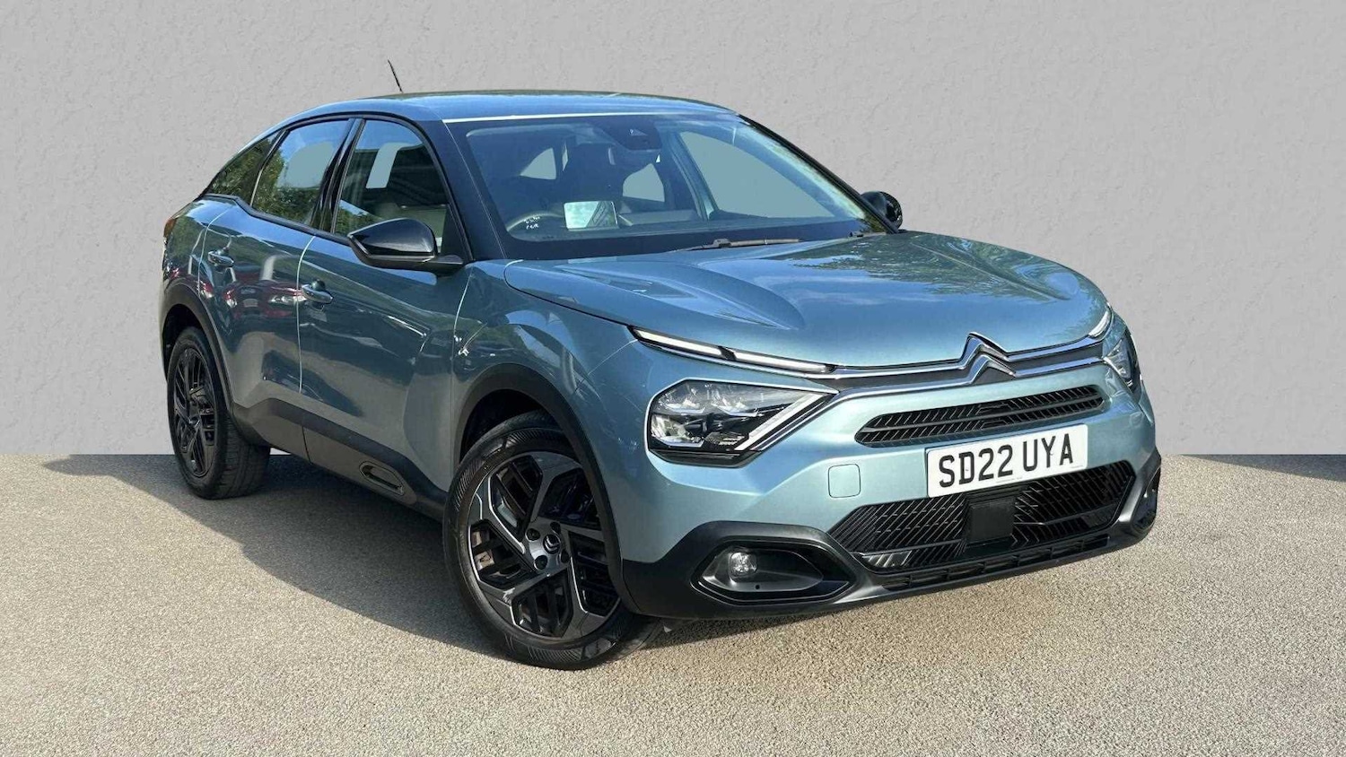 Used Citroen C4 2022 for sale - 76242564: Photo 1