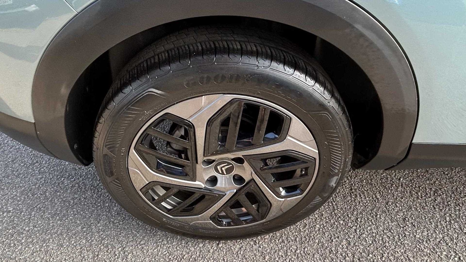 Used Citroen C4 2022 for sale - 76242564: Photo 10