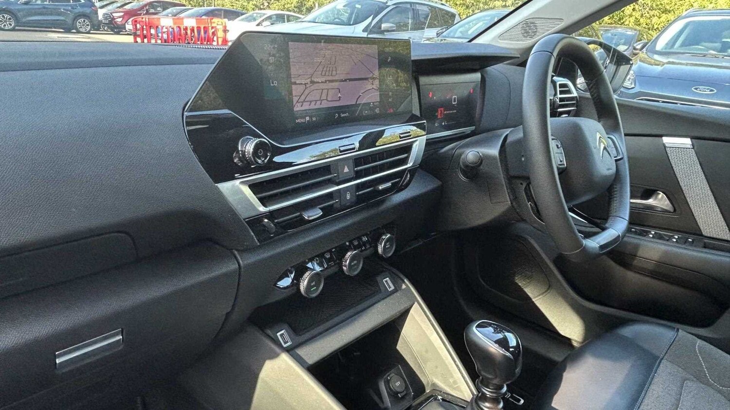 Used Citroen C4 2022 for sale - 76242564: Photo 14