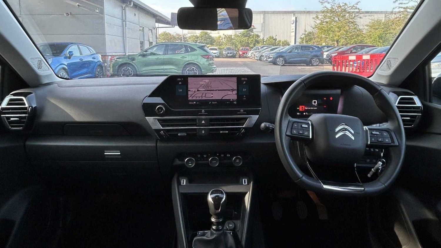 Used Citroen C4 2022 for sale - 76242564: Photo 20