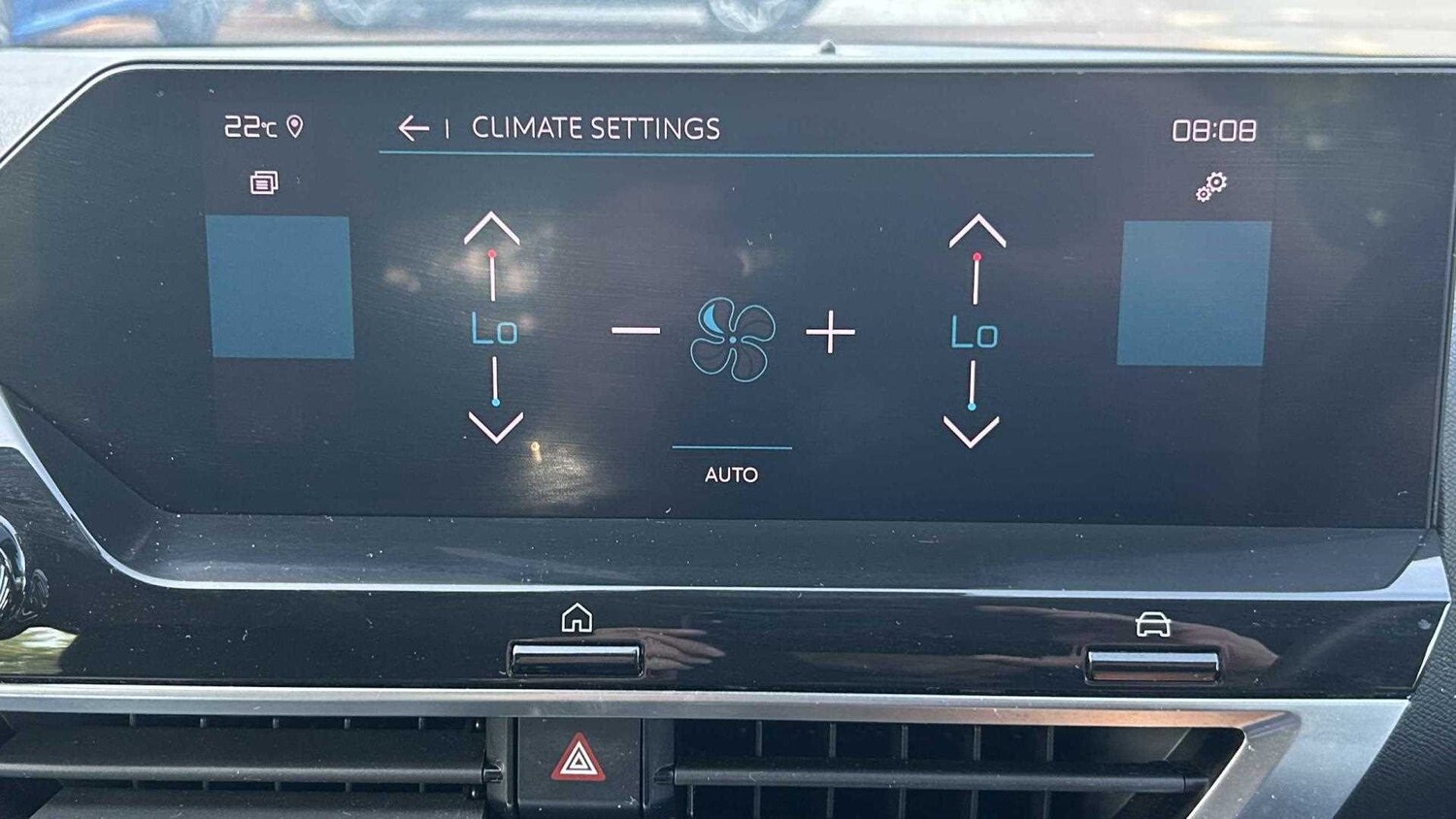 Used Citroen C4 2022 for sale - 76242564: Photo 27