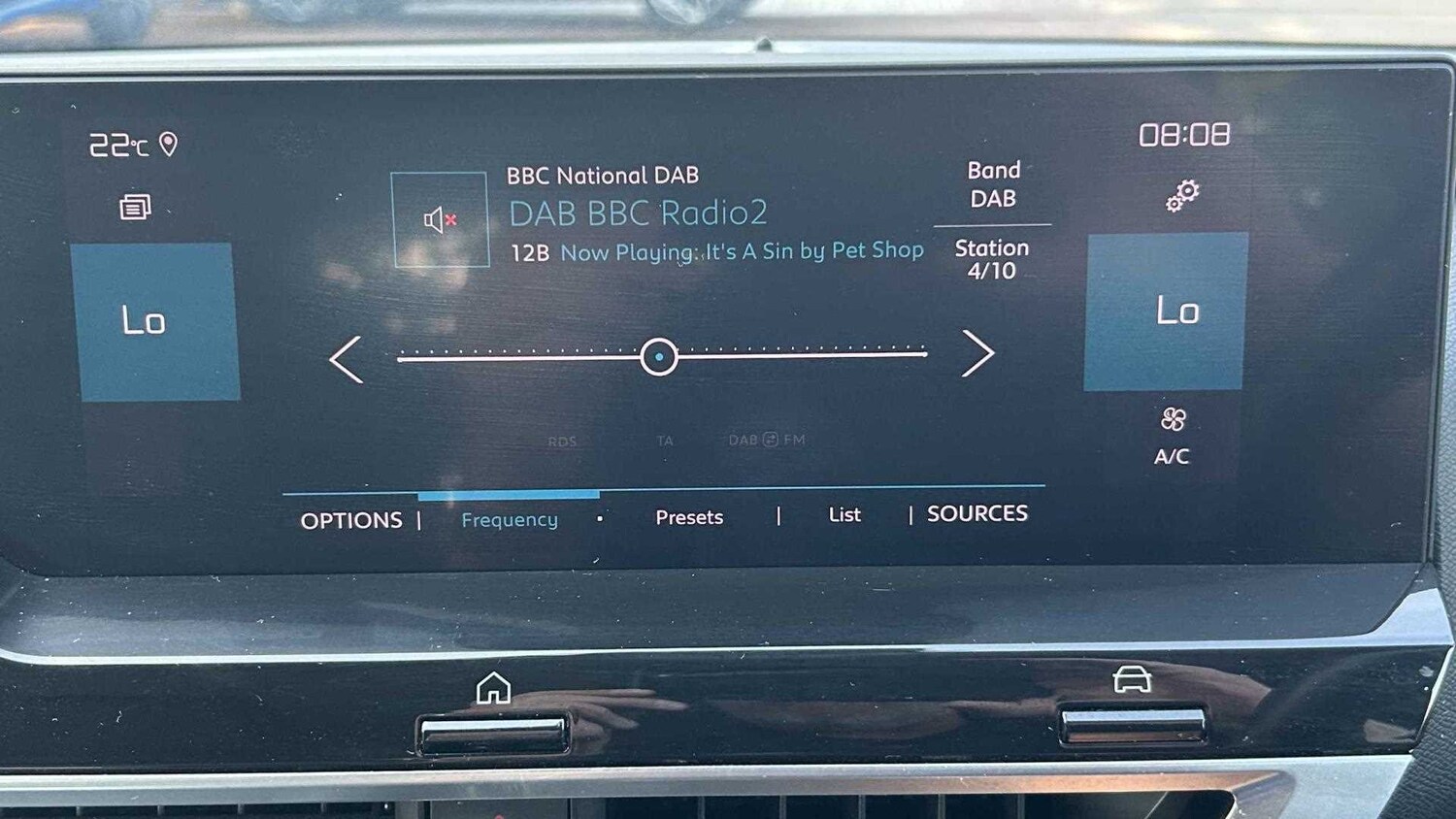 Used Citroen C4 2022 for sale - 76242564: Photo 29