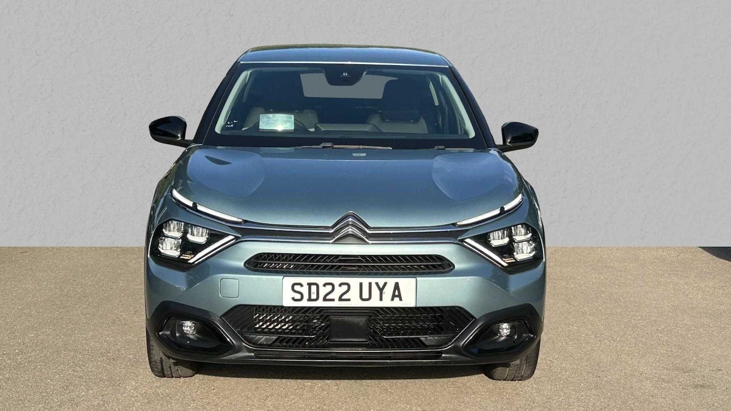 Used Citroen C4 2022 for sale - 76242564: Photo 5