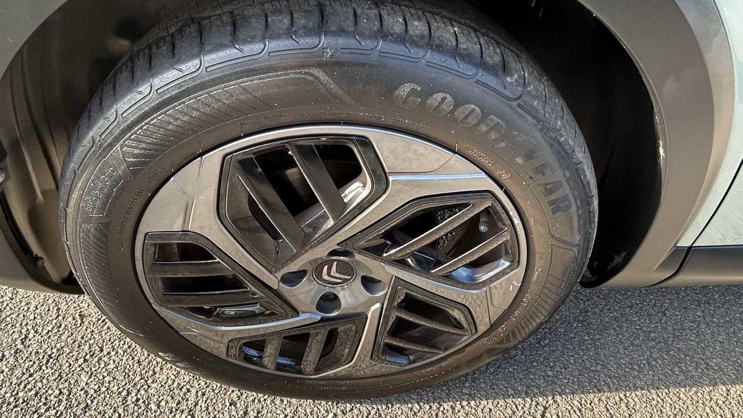 Used Citroen C4 2022 for sale - 76242564: Photo 8