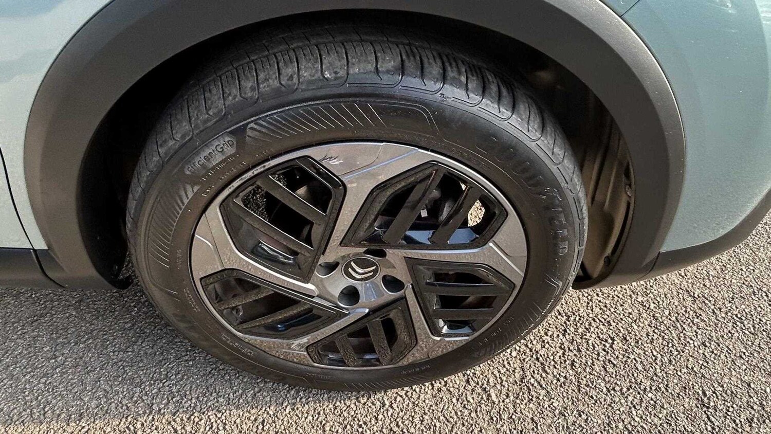 Used Citroen C4 2022 for sale - 76242564: Photo 9