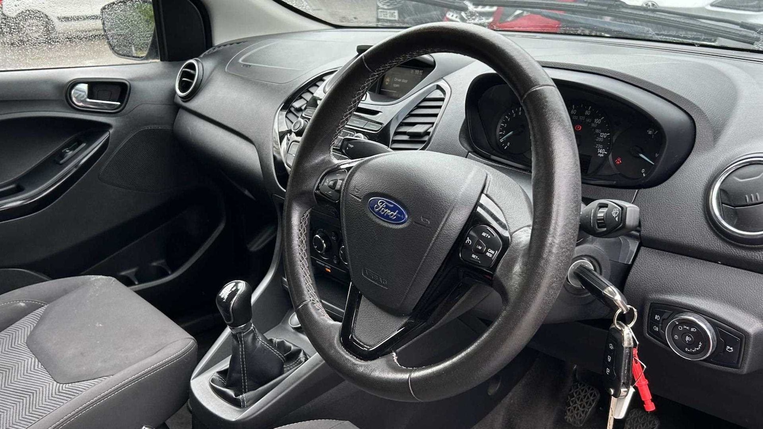 Vehicle 29