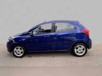 Used Ford Ka+ 2018 for sale - 75841193: Photo