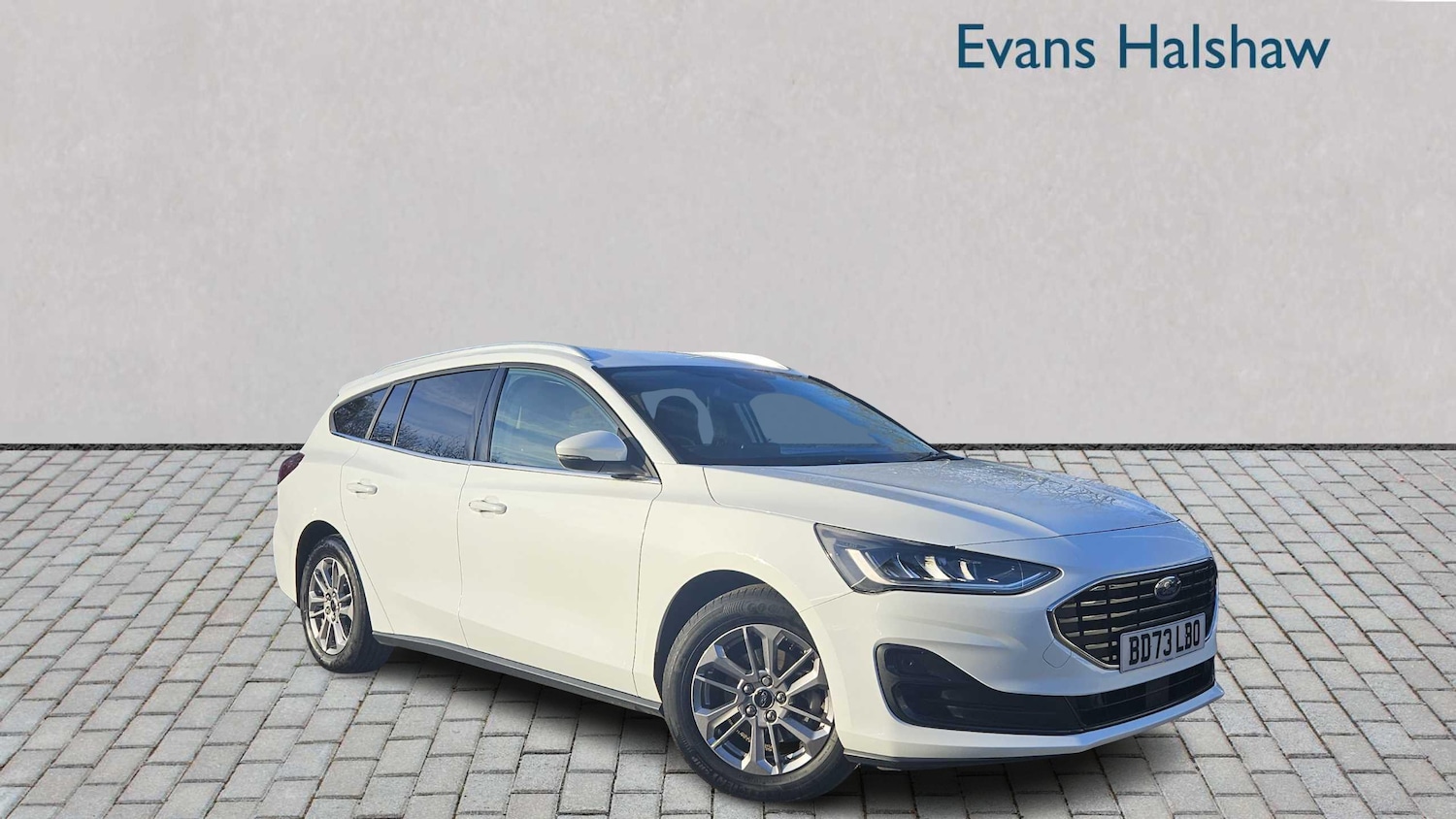 Used Ford Focus 2023 for sale - 76718075: Photo 1