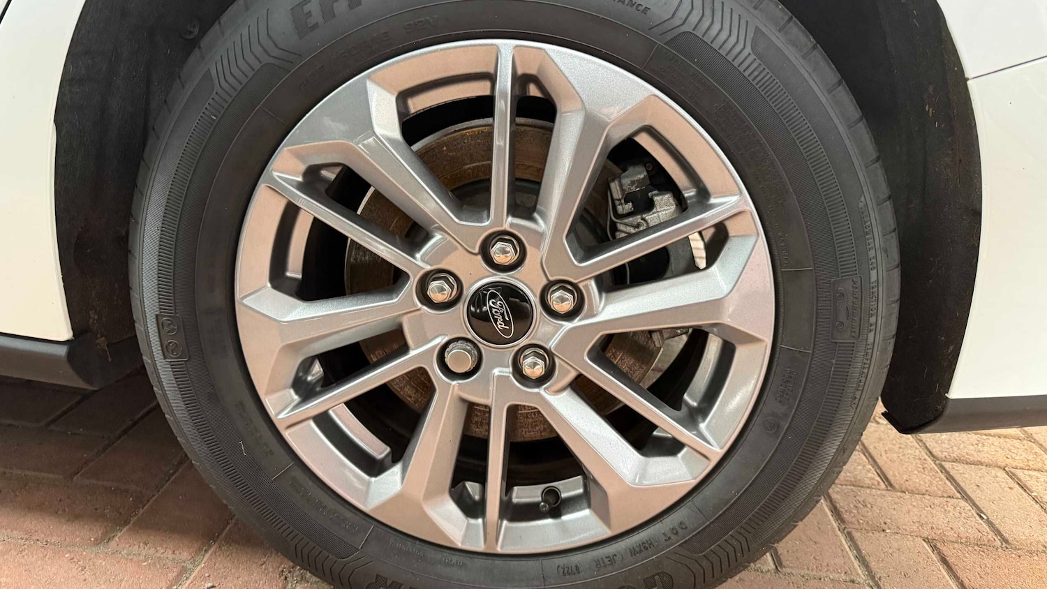 Used Ford Focus 2023 for sale - 76718075: Photo 10