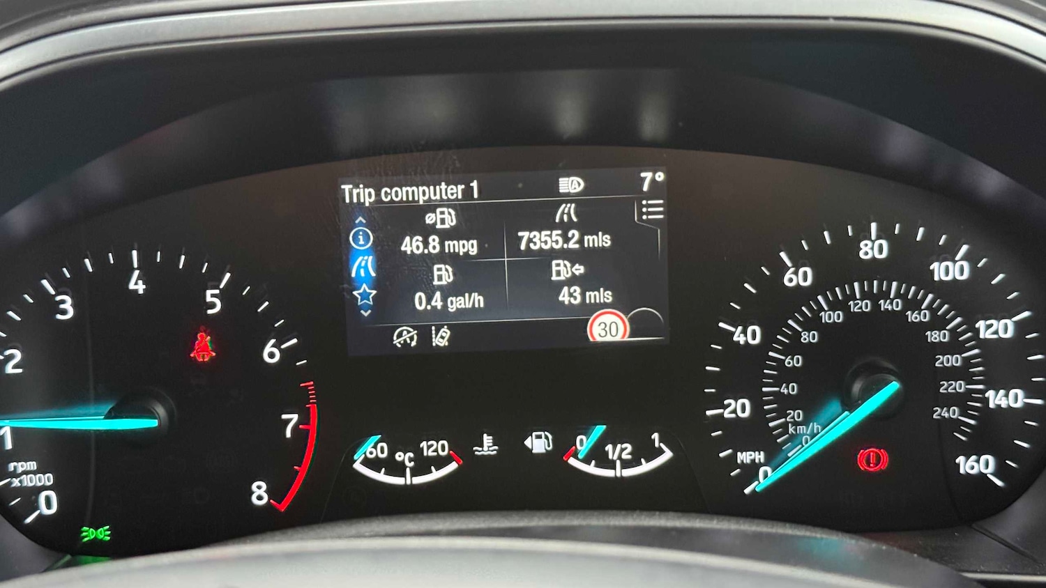 Used Ford Focus 2023 for sale - 76718075: Photo 14