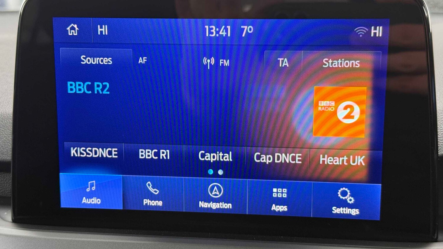 Used Ford Focus 2023 for sale - 76718075: Photo 15