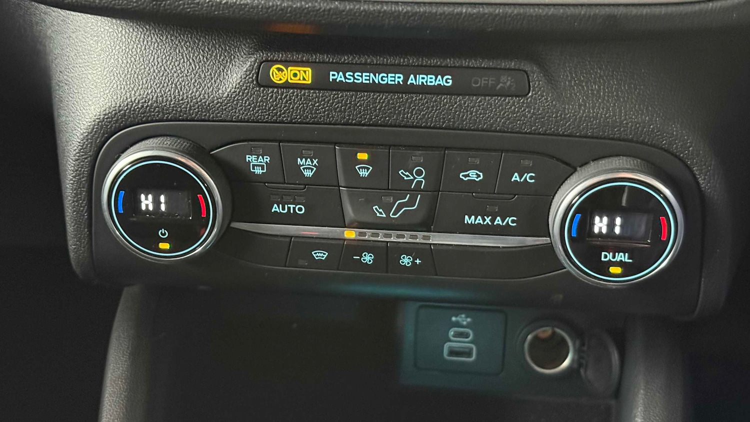 Used Ford Focus 2023 for sale - 76718075: Photo 17