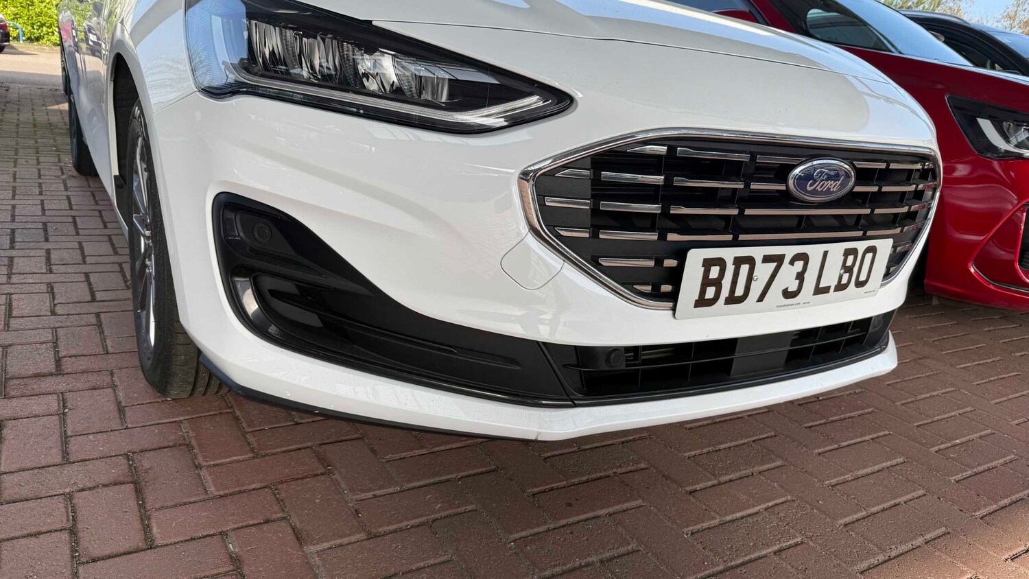 Used Ford Focus 2023 for sale - 76718075: Photo 18