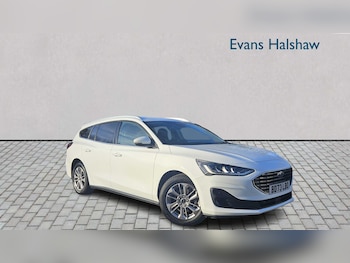 Used Ford Focus 2023 for sale - 76718075: Photo