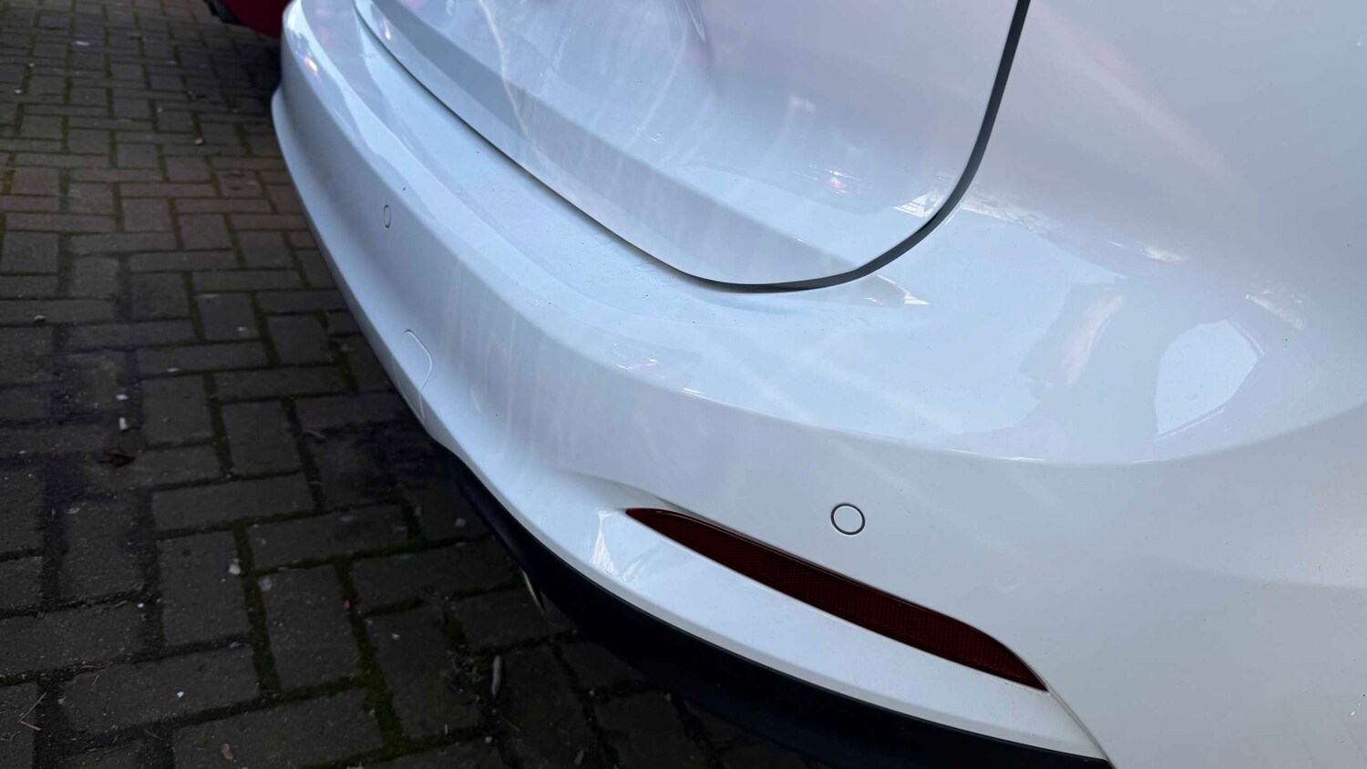 Used Ford Focus 2023 for sale - 76718075: Photo 20