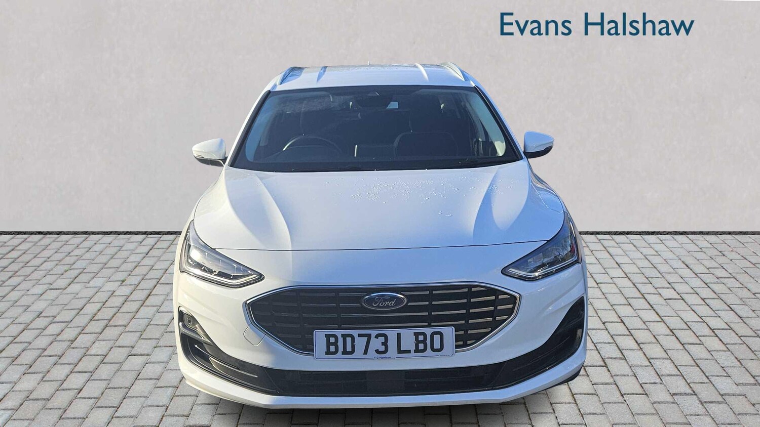 Used Ford Focus 2023 for sale - 76718075: Photo 4