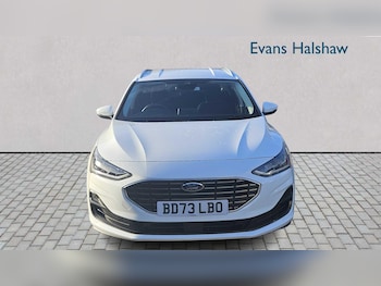 Used Ford Focus 2023 for sale - 76718075: Photo