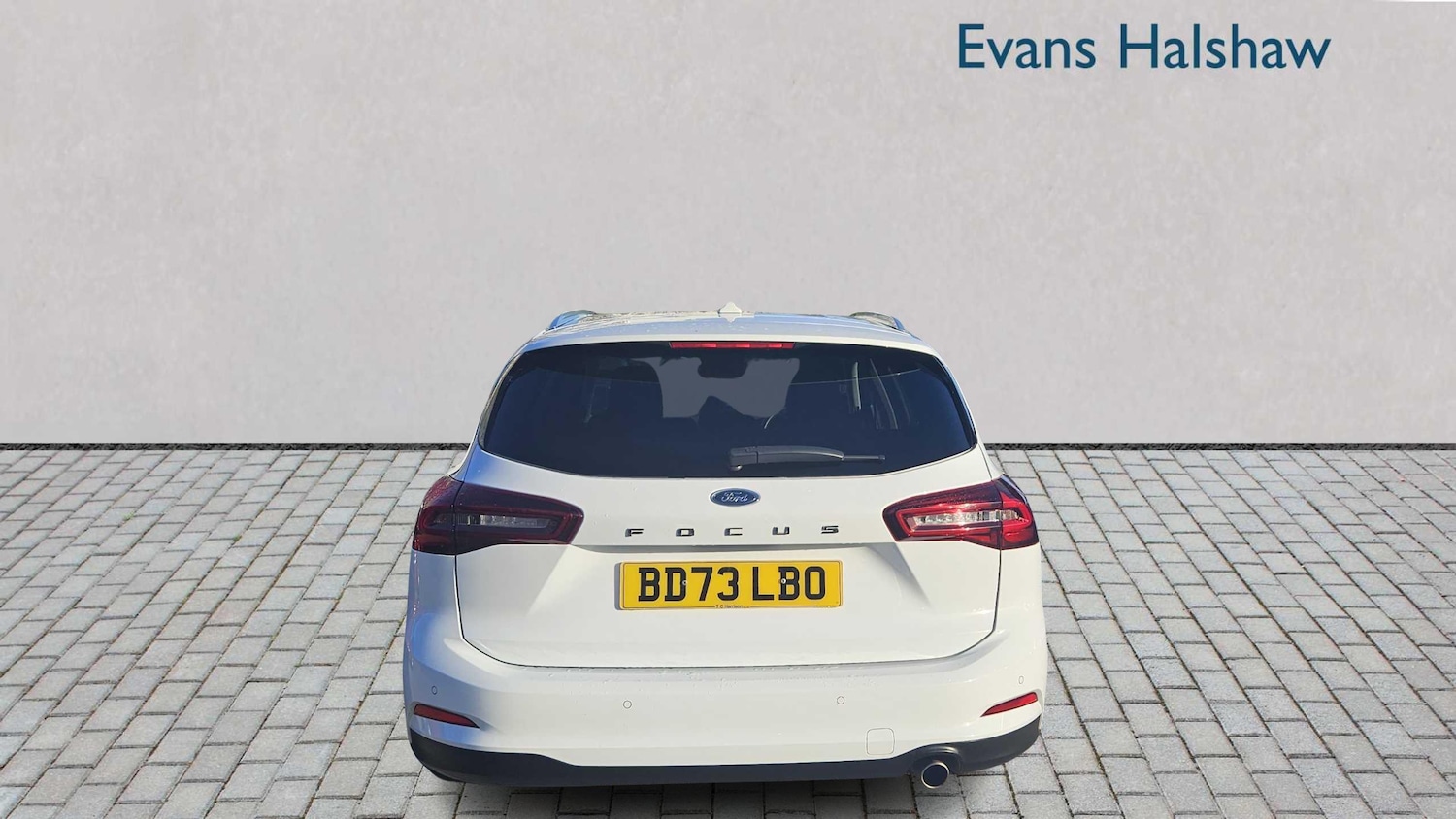 Used Ford Focus 2023 for sale - 76718075: Photo 5