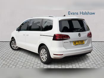 Used Volkswagen Sharan 2020 for sale - 79784895: Photo