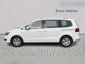Used Volkswagen Sharan 2020 for sale - 79784895: Photo
