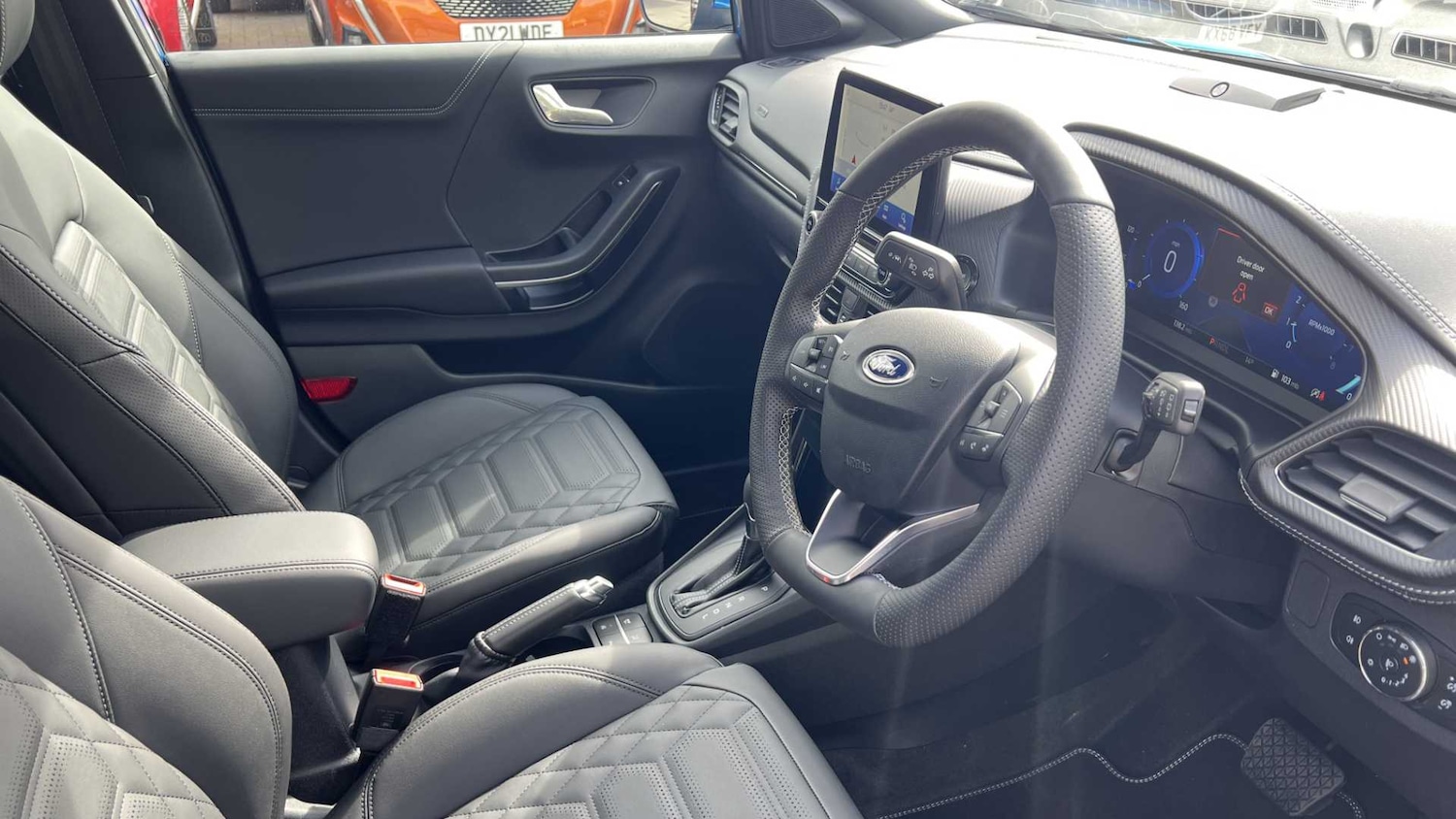 Used Ford Puma 2024 for sale - 77443545: Photo 13