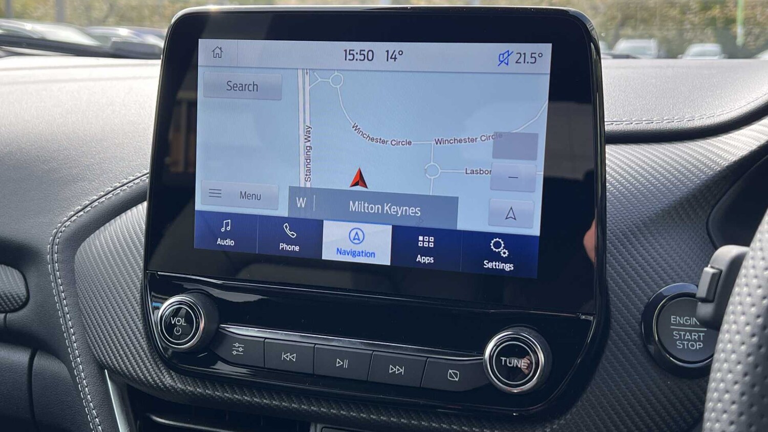 Used Ford Puma 2024 for sale - 77443545: Photo 26