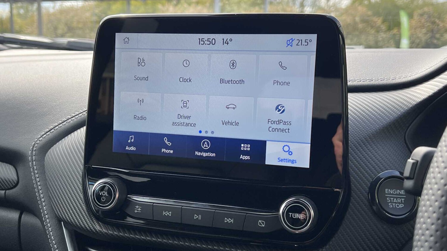 Used Ford Puma 2024 for sale - 77443545: Photo 27