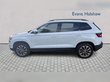Used Skoda Karoq 2021 for sale - 78591597: Photo
