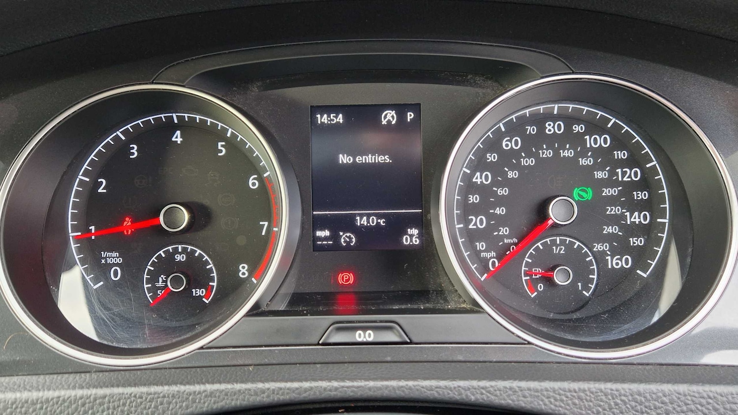 Used Volkswagen Golf 2018 for sale - 76524007: Photo 12