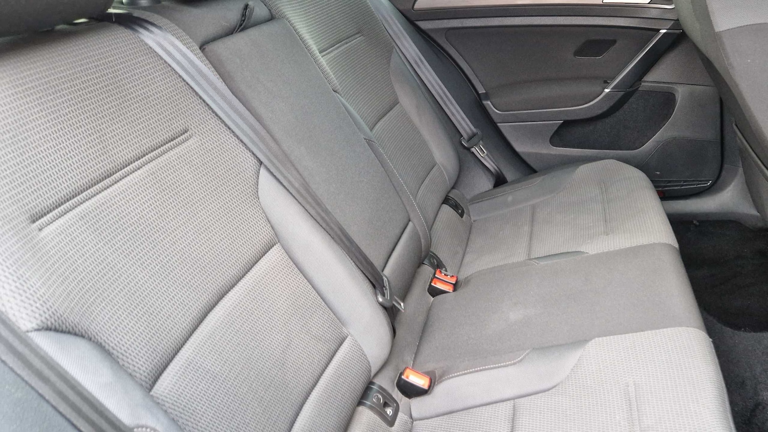 Used Volkswagen Golf 2018 for sale - 76524007: Photo 15