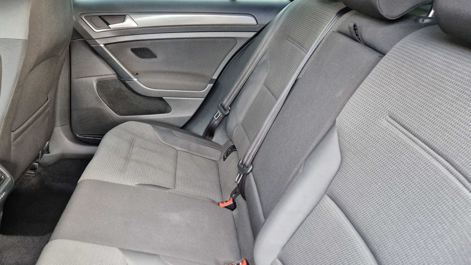 Used Volkswagen Golf 2018 for sale - 76524007: Photo 17