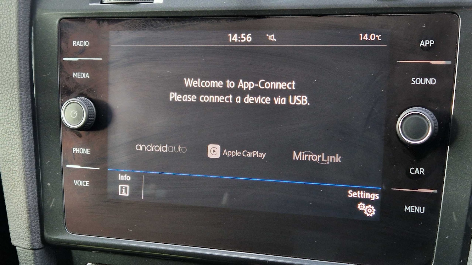 Used Volkswagen Golf 2018 for sale - 76524007: Photo 19