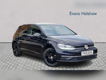 Used Volkswagen Golf 2018 for sale - 76524007: Photo